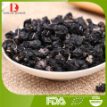 high quality black goji berries/Chinese black wolfberry/black medlar